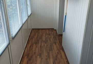 Vorschaubild Reihenhaus