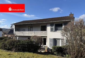 Ein-/Zweifamilienhaus in Bad Endbach