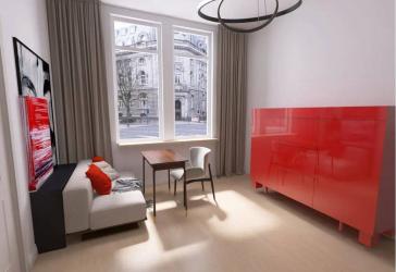 Vorschaubild Wohnung