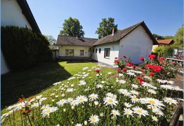 Vorschaubild Bungalow