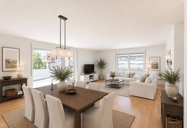 Vorschaubild Penthouse