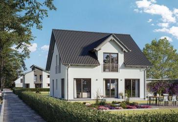 Vorschaubild Einfamilienhaus