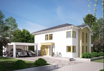 Living Haus in bester Lage in Lahr verfügbar, das praktische Zweifamilienhaus!