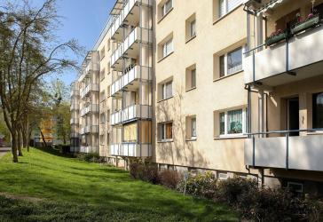 Vorschaubild Wohnung