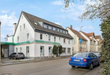 Vorschaubild Haus