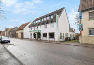 Vorschaubild Mehrfamilienhaus