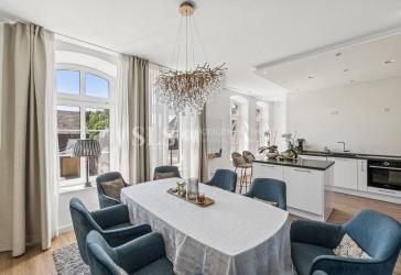 Vorschaubild Maisonettewohnung