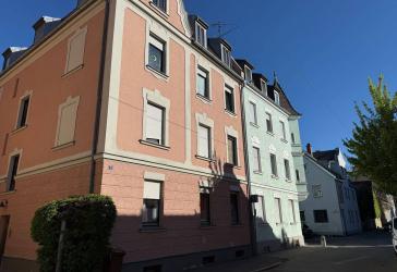 Vorschaubild Wohnung