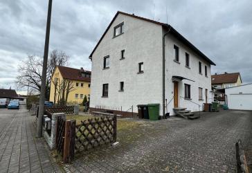 Vorschaubild Doppelhaushälfte