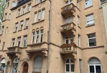 Vorschaubild Mehrfamilienhaus