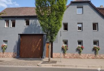 GRÖSSE AUF DEN ZWEITEN BLICK