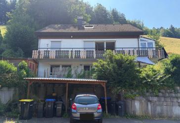 Vorschaubild Einfamilienhaus