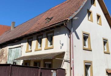 Vorschaubild Einfamilienhaus