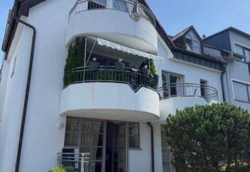 Vorschaubild Mehrfamilienhaus