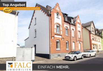 Vorschaubild Doppelhaushälfte