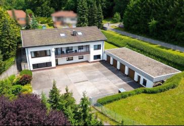 Vorschaubild Mehrfamilienhaus