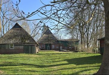 Vorschaubild Bauernhaus
