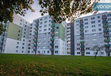 Das Glück hat ein Zuhause: 2-Zimmer-Wohnung