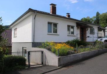 Vorschaubild Bungalow