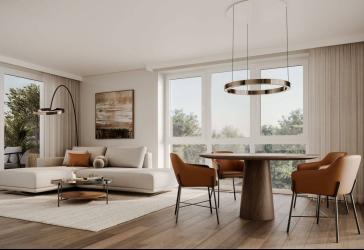 Vorschaubild Penthouse
