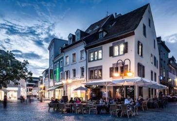 Vorschaubild Maisonettewohnung