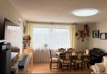 4-Zimmer-Wohnung kaufen Osnabrück Haste Käuferprovisionsfrei