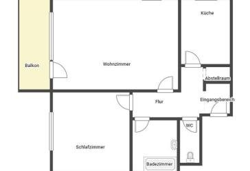 Vorschaubild Wohnung