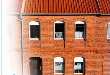 Vorschaubild Reihenmittelhaus