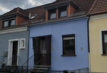 Vorschaubild Reihenmittelhaus