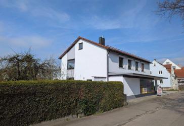 Vorschaubild Einfamilienhaus
