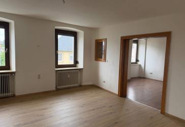 Vorschaubild Maisonettewohnung