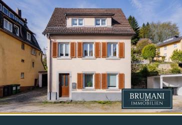 Vorschaubild Einfamilienhaus