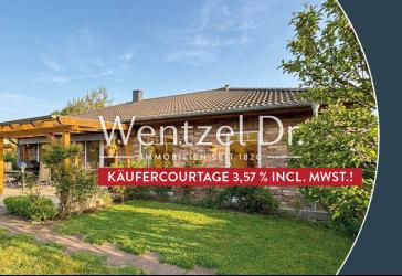 Vorschaubild Bungalow