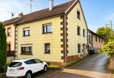 Vorschaubild Einfamilienhaus