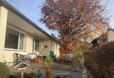 Vorschaubild Bungalow