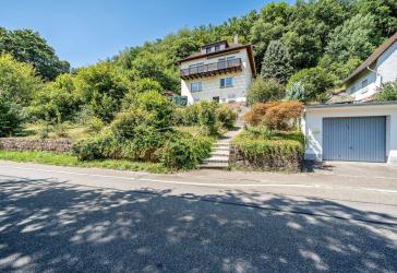 Vorschaubild Einfamilienhaus