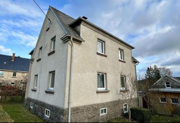 Vorschaubild Einfamilienhaus
