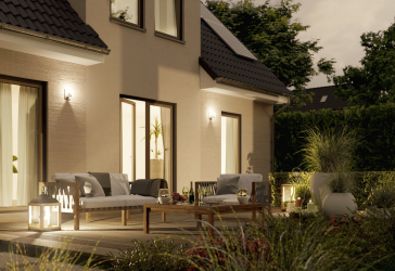 Vorschaubild Einfamilienhaus