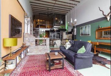 Vorschaubild Loft-Studio-Atelier