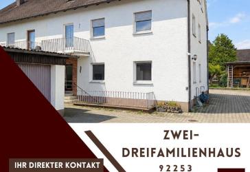 Vorschaubild Mehrfamilienhaus