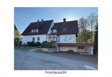 Vorschaubild Einfamilienhaus