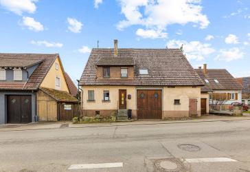 Vorschaubild Einfamilienhaus