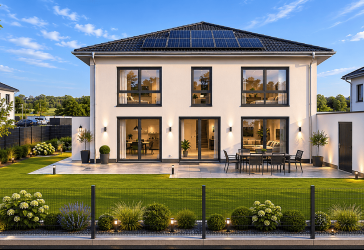 Vorschaubild Einfamilienhaus