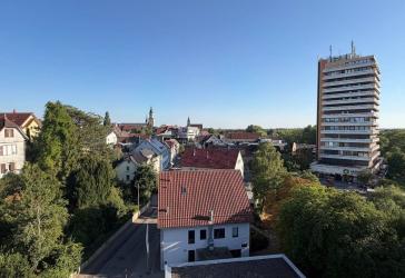 Vorschaubild Penthouse
