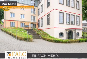 Vorschaubild Büro- /Praxis-Immobilie