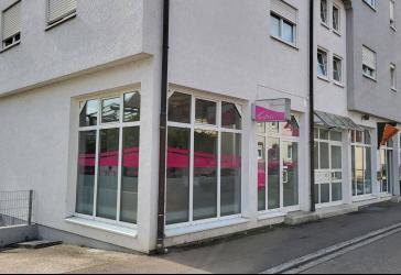 Vorschaubild Büro- /Praxis-Immobilie