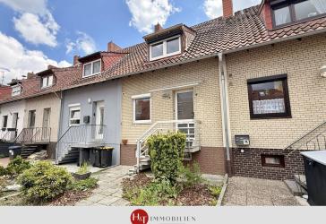 Vorschaubild Reihenmittelhaus
