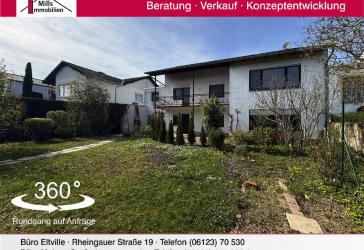 Vorschaubild Einfamilienhaus