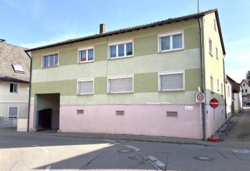 Vorschaubild Einfamilienhaus