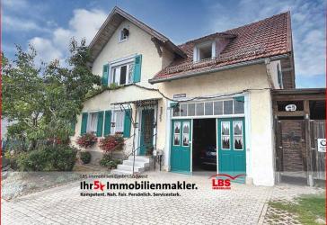 Vorschaubild Einfamilienhaus